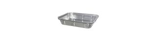 Aluminiumform 1170 ml 400-p