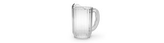 PITCHER 1,8L PC PLAST