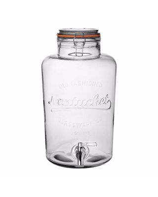 Nantucket Punch Barrel 8,5 l