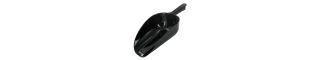 ICE SCOOP POLYCARBONATE BLACK 1860 ML