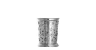 URBAN BAR TIKI JULEP CUP 410ML