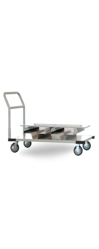 TRANSPORTVAGN KÖSTOLPAR