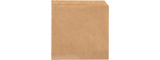 HAMBURGERFICKA LITEN 130X140MM 1000st