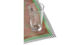 SANI DRY CLEAR 1250 CM X 61 CM
