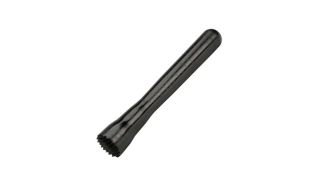 MUDDLER FINE BLACK 24 CM