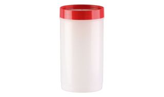 STORE & POUR CONTAINER WITH LID 946 ML