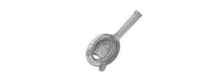 COCKTAIL STRAINER ITALIAN