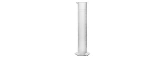 MEASURING GLASS PLASTIC 1 L