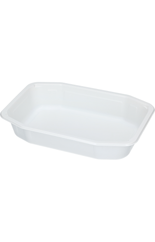 Duniform 1-fack vit-840ml