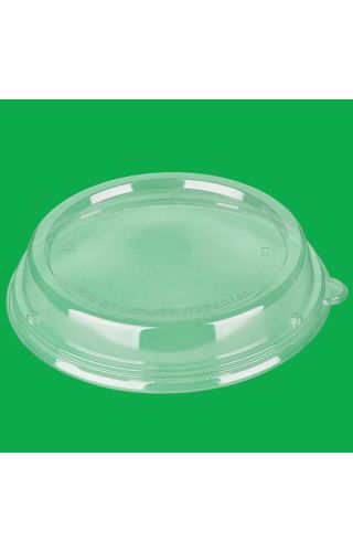 Lock salladsskål bagasse rund 900ml 500-p