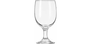 EMBASSY GOBLET 340 ML