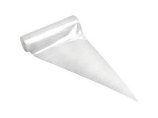 SPRITSPÅSE ENGÅNGS PÅ RULLE 53 CM