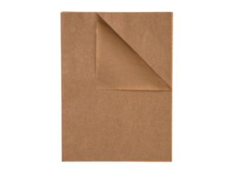 LIVSMEDELSPAPPER VAXAT 26X33 CM 6KG