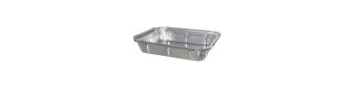 Aluminiumform 1170 ml 400-p