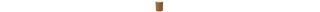DRESSINGKRUS 1,8 L PROVENCE BRUN/ BEIGE
