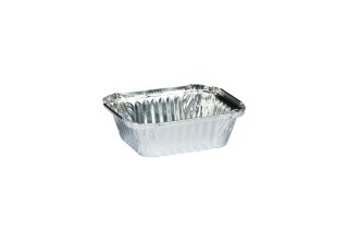 ALUMINIUMFORM 450 ML 1000-P