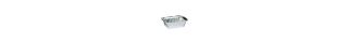 ALUMINIUMFORM 450 ML 1000-P