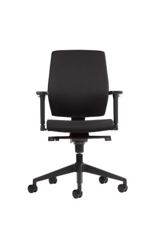 LYON – EN PRISVÄRD KONTORSSTOL