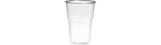 Kalldrycksbägare 200/250 ml 1250-p