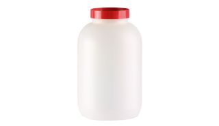 STORE & POUR CONTAINER WITH LID 3784 ML