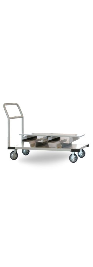 TRANSPORTVAGN KÖSTOLPAR