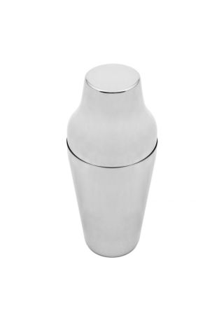 SHAKER SILVER PLATED 700 ML