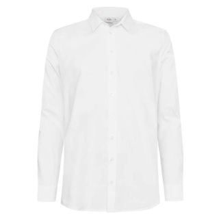 SKJORTA STRETCH HERR