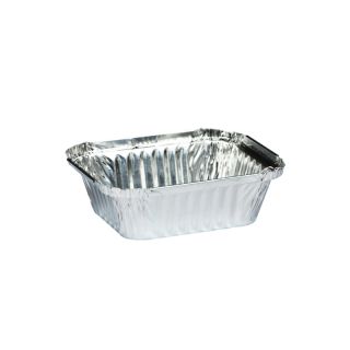ALUMINIUMFORM 450 ML 1000-P