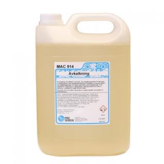 AVKALKNING 5 LITER 1ST