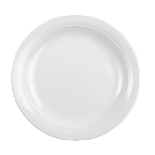 TALLRIK FLAT Ø 26 CM 9ST