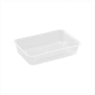 MIKROFORM 500 ML 500st