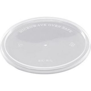 LOCK TILL MIKROFORM RUND 230-960 ML 500st