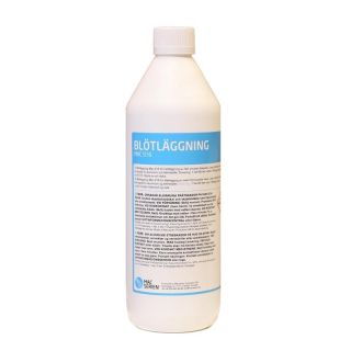 BLÖTLÄGGNING 6x1 LITER