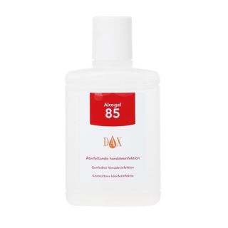 Alcogel Handdesinfektion DAX 150ml