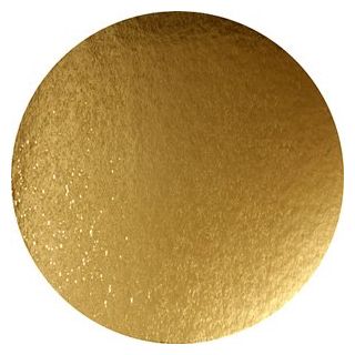 TÅRTBRICKA GULD