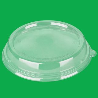 Lock salladsskål bagasse rund 900ml 500-p