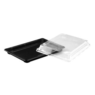 SUSHIFORM 800 ML (26x19x4CM) 20 Bitar 400st