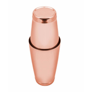 47 RONIN TIN/TIN SHAKER COPPER 820 ML