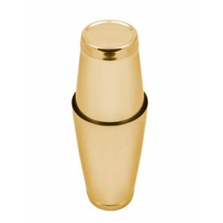 47 RONIN TIN/TIN SHAKER GOLD 820 ML