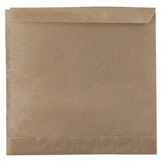 HAMBURGERFICKA STOR 15.5x16 CM 1000st