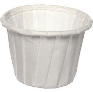 BÄGARE PAPPER 22,1 ML 5000st