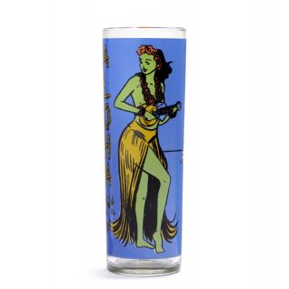 TIKI KAHIKO ZOMBIE FULL COLOUR 395 ML