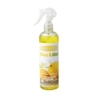 ACTIVA CITRUS & MINT 400ML