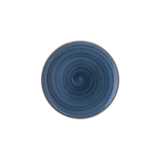 BONNA DUSK TALLRIK FLAT D25CM 12 PACK