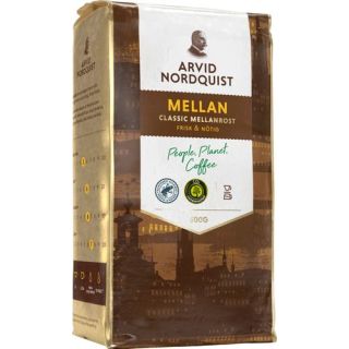 Arvid Nordquist mellanrost Bryggkaffe classic 500g