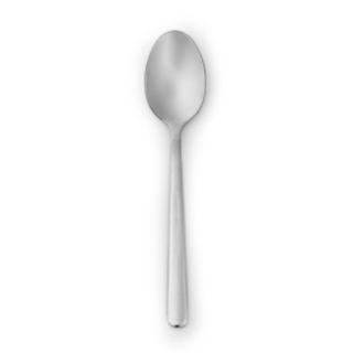 ALANYA KAFFESKED 18/10 STÅL L13.2CM