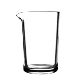 AOYAMA MIXING GLASS PLAIN LARGE 420ML