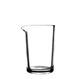 AOYAMA MIXING GLASS PLAIN SMALL 350ML