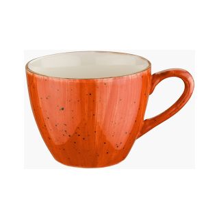 BONNA TERRACOTTA ESPRESSOKOPP 8CL 12 PACK