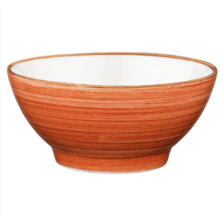 BONNA TERRACOTTA SKÅL 29CL D12CM 24 PACK